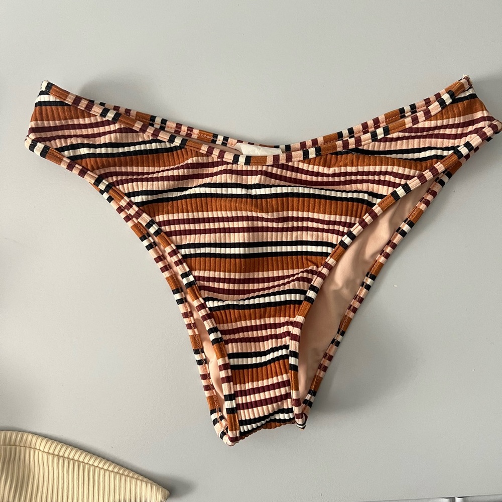 Montce Donna rib bottoms